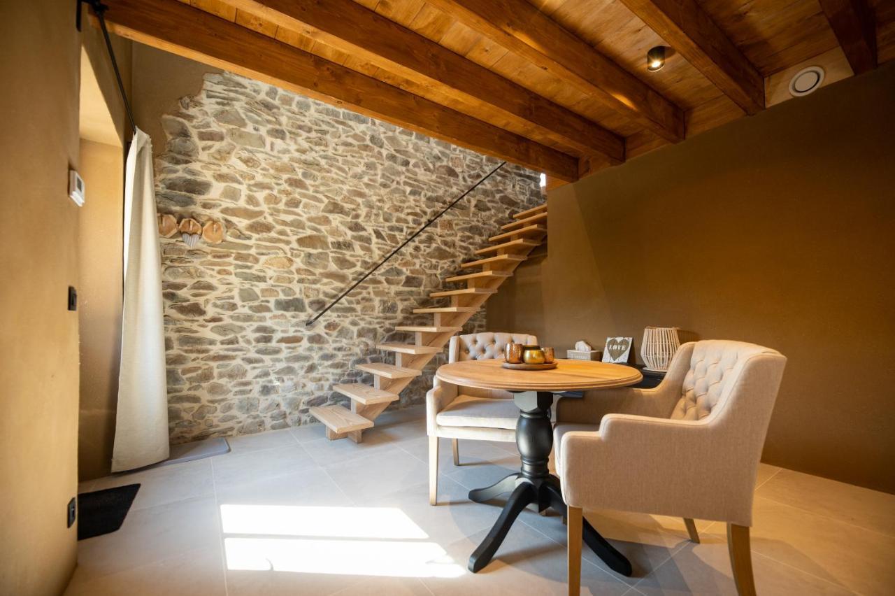 Paddock Lodge - Suites Wellness & Chambres D'Hotes Stoumont Zewnętrze zdjęcie