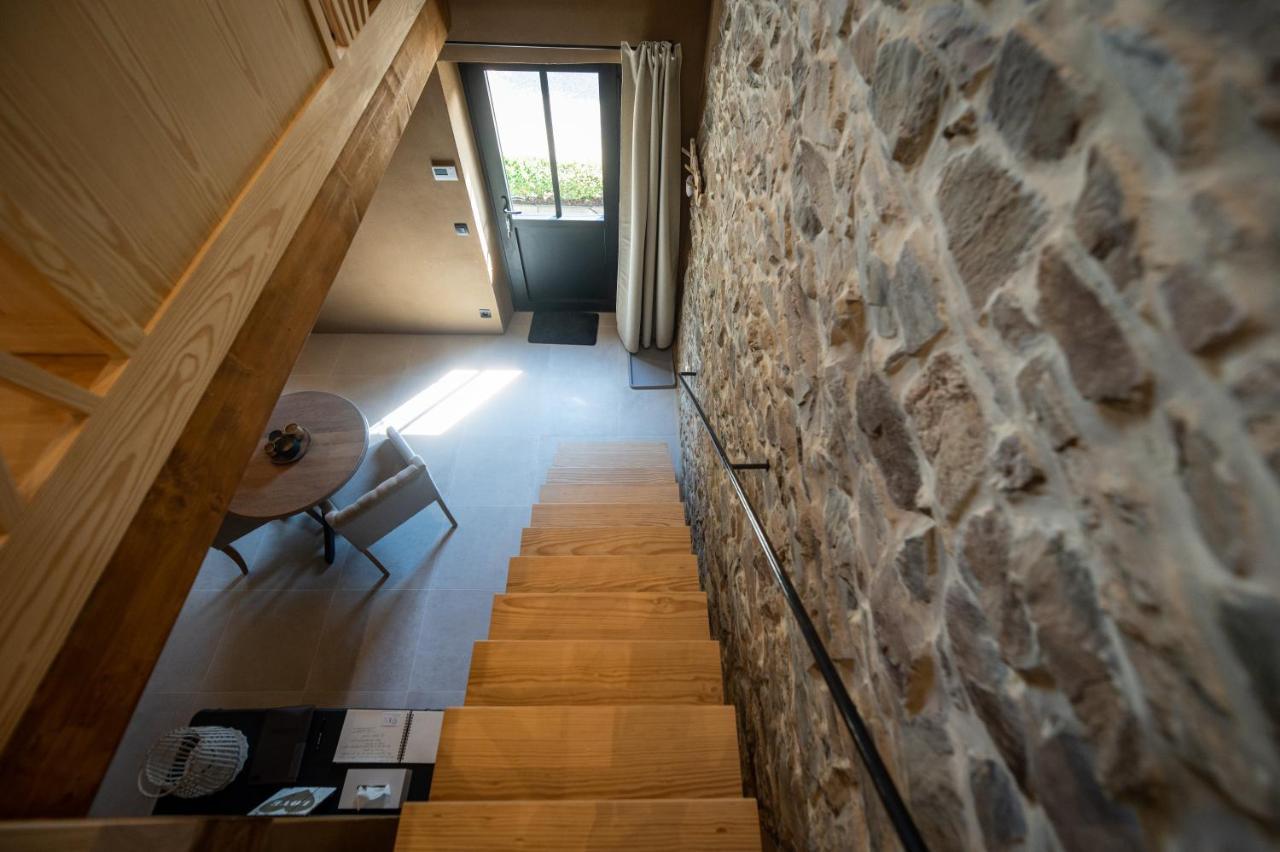 Paddock Lodge - Suites Wellness & Chambres D'Hotes Stoumont Zewnętrze zdjęcie