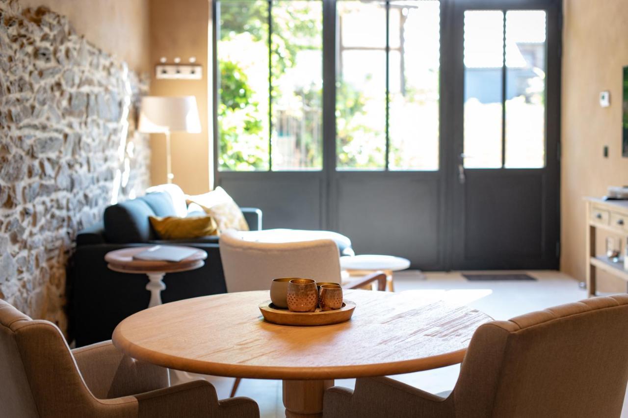 Paddock Lodge - Suites Wellness & Chambres D'Hotes Stoumont Zewnętrze zdjęcie