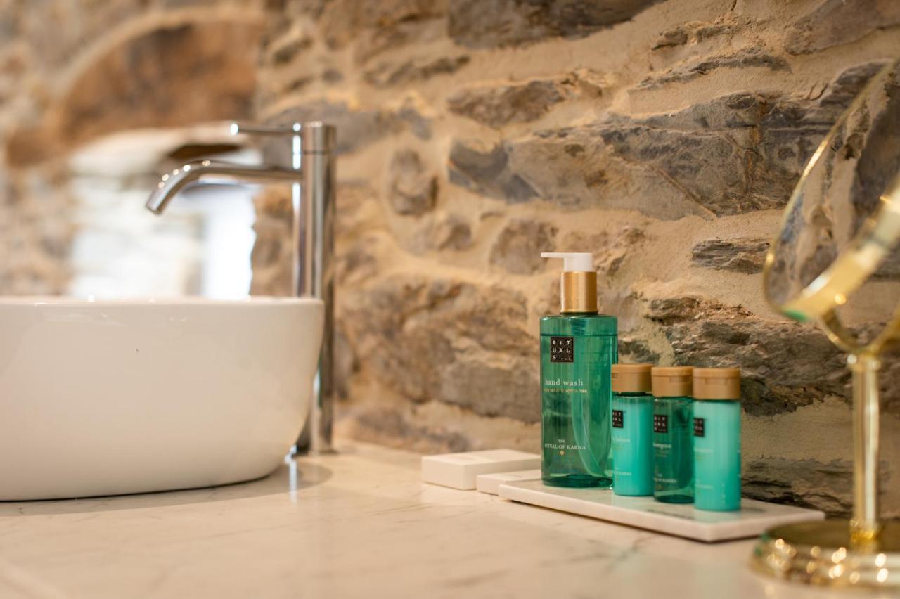 Paddock Lodge - Suites Wellness & Chambres D'Hotes Stoumont Zewnętrze zdjęcie