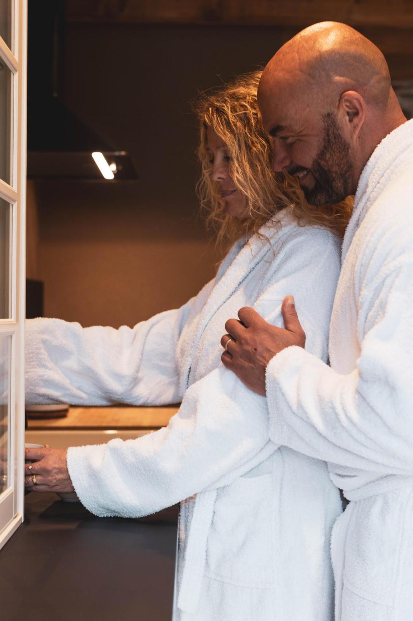Paddock Lodge - Suites Wellness & Chambres D'Hotes Stoumont Zewnętrze zdjęcie
