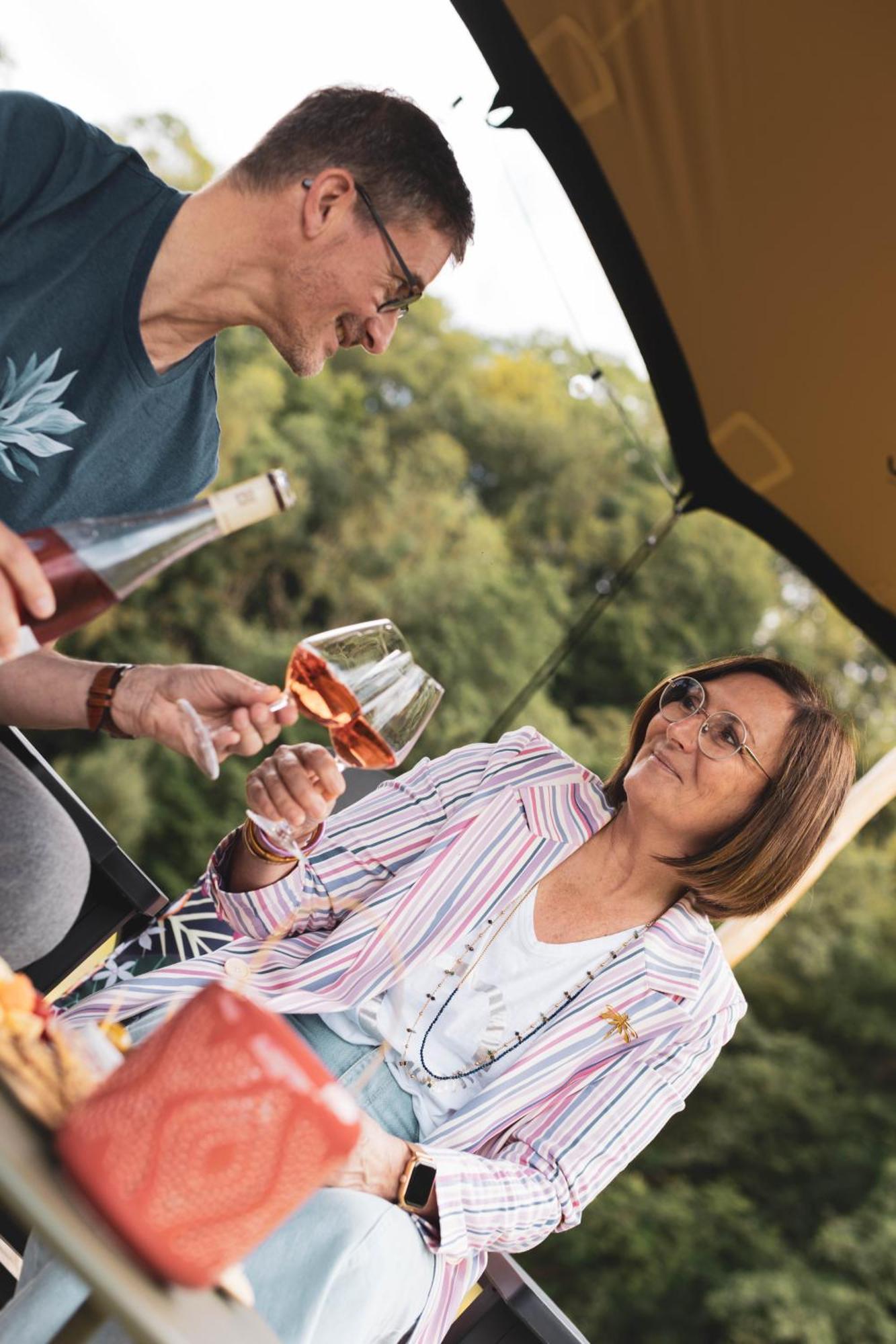 Paddock Lodge - Suites Wellness & Chambres D'Hotes Stoumont Zewnętrze zdjęcie